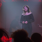 Lucy Dacus / Crooks and Nannies on Sep 29, 2022 [280-small]