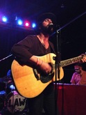 Langhorne Slim & The Law / Johnny Fritz on Oct 5, 2013 [309-small]