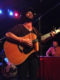 Langhorne Slim & The Law / Johnny Fritz on Oct 5, 2013 [310-small]