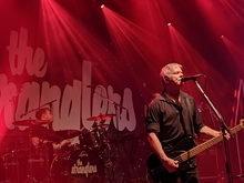 The Stranglers on Oct 4, 2022 [317-small]