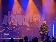 The Stranglers on Oct 4, 2022 [318-small]