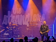 The Stranglers / The Membranes on Oct 4, 2022 [318-small]