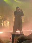 The Cult / King Woman on Oct 2, 2022 [353-small]