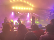 The Cult / King Woman on Oct 2, 2022 [356-small]