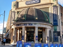 Behemoth / Arch Enemy / Carcass / Unto Others on Oct 2, 2022 [433-small]