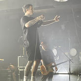 Silverstein / The Amity Affliction at Concord Music Hall on Sep 7, 2022 [448-small]