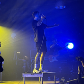 Silverstein / The Amity Affliction at Concord Music Hall on Sep 7, 2022 [450-small]