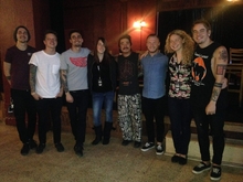 We Came As Romans / The Color Morale on Sep 16, 2014 [464-small]
