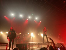 tags: I Prevail - I Prevail / Motionless In White / Windwaker on Jun 28, 2022 [561-small]