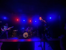 tags: Patient Sixty-Seven - Patient Sixty-Seven / Harroway / Bury Me / A World in Colour on Aug 18, 2022 [599-small]