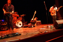 Oort Cloud  / Archipelago / First Process Church Of Mars / Future Horizons on Jun 22, 2018 [768-small]