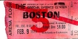 BOSTON / SAMMY HAGAR on Feb 9, 1979 [681-small]