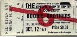 Minute by Minute tour on Oct 12, 1979 [740-small]