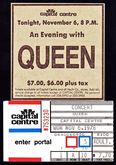Queen on Nov 6, 1978 [775-small]