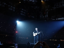 Ed Sheeran / Maisie Peters / Cat Burns on Jul 15, 2022 [764-small]