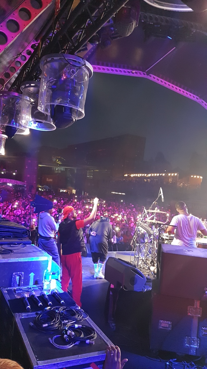 Johannesburg, Gauteng, South Africa Concerts (Updated for 2024 - 2025