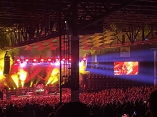 Five Finger Death Punch / Megadeth / The Hu / Fire From the Gods on Oct 5, 2022 [785-small]