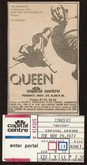Queen on Nov 29, 1977 [779-small]