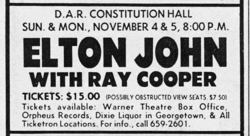 Elton John with Ray Cooper on Nov 4, 1979 [781-small]