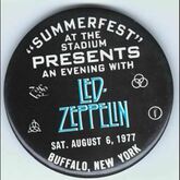 Led Zeppelin on Aug 6, 1977 [832-small]