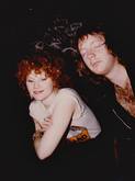 The Mutants / The Cramps on Mar 3, 1983 [784-small]