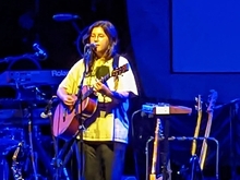 Lucy Dacus / Crooks and Nannies on Oct 5, 2022 [841-small]