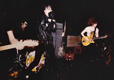 The Mutants / The Cramps on Mar 3, 1983 [785-small]