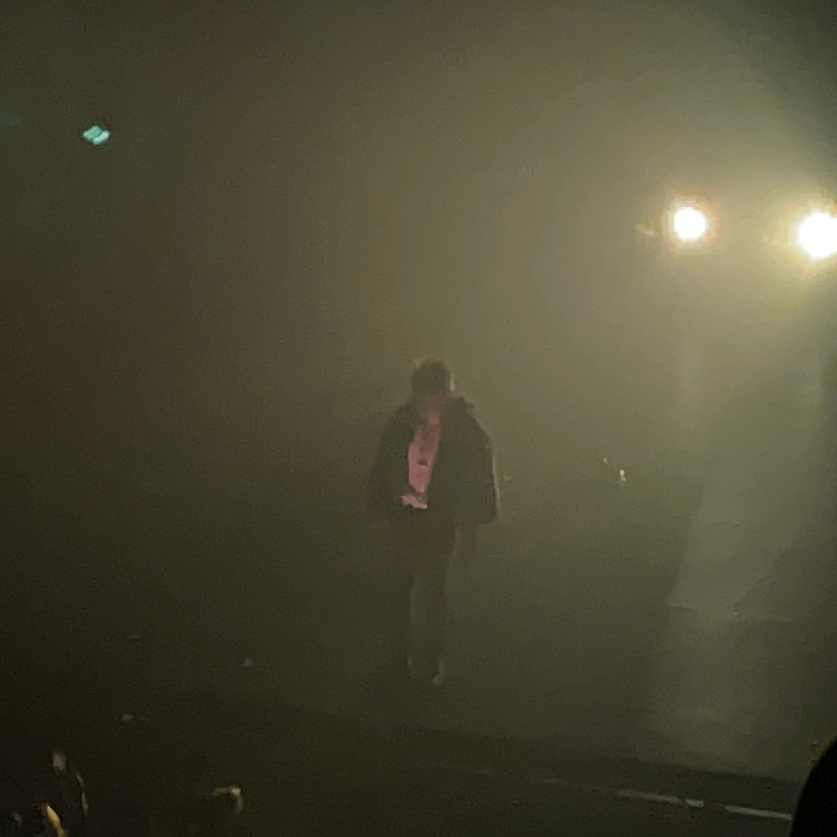 DPR IAN Concert & Tour History (Updated for 2023) Concert Archives