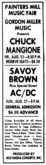 savoy brown / AC/DC on Aug 27, 1978 [879-small]