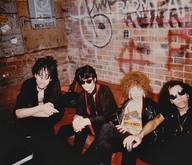The Mutants / The Cramps on Mar 3, 1983 [788-small]