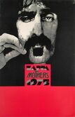 Frank Zappa / Captain Beefheart on May 18, 1975 [920-small]