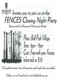St Louis Black Rep Season 41 presents Fences by August Wilson on Jan 3, 2018 [942-small]