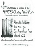 St Louis Black Rep Season 41 presents Fences by August Wilson on Jan 3, 2018 [942-small]