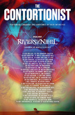 The Contortionist / Rivers of Nihil on Oct 6, 2022 [944-small]