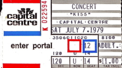 KISS / New England on Jul 7, 1979 [797-small]