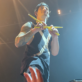 Twenty One Pilots / Half Alive / Jay Joseph on Oct 30, 2021 [972-small]