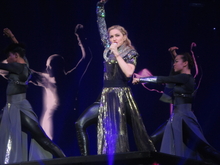 Madonna / Martin Solveig on Nov 15, 2012 [978-small]