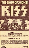 Kiss / AC/DC on Dec 19, 1977 [799-small]