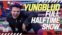 Yungblud on Oct 2, 2022 [034-small]