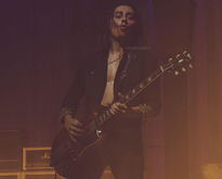 Greta Van Fleet / Robert Finley / Houndmouth on Oct 1, 2022 [040-small]