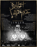 Bullet for My Valentine / Jinjer / Atreyu on Mar 10, 2023 [057-small]