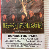 Monsters of Rock 1992 on Aug 22, 1992 [066-small]
