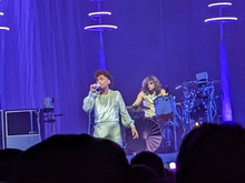 Greta Van Fleet / Houndmouth / Robert Finley on Oct 5, 2022 [071-small]