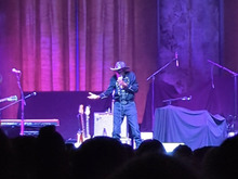 Greta Van Fleet / Houndmouth / Robert Finley on Oct 5, 2022 [073-small]