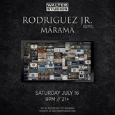 Marama / Rodriguez Jr. on Jul 16, 2022 [081-small]