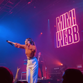 Mimi Webb / Emmy d'Arc on May 31, 2022 [091-small]