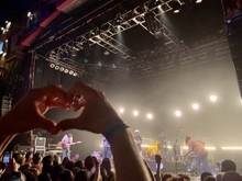 Peach Pit / The Districts on Oct 6, 2022 [093-small]