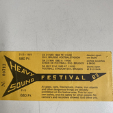 Heavy Sound Festival 83 on May 21, 1983 [097-small]