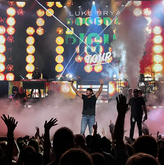 Luke Bryan / Mitchell Tenpenny on Aug 18, 2022 [129-small]