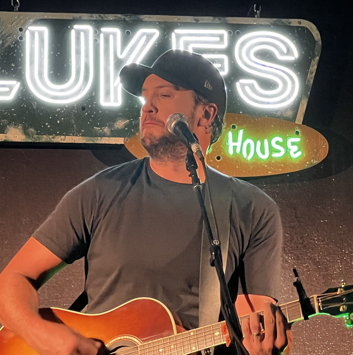 Luke Bryan Concert & Tour History (Updated for 2022 2023) Concert